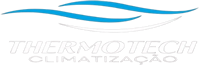 Logotipo Thermotech Climatização